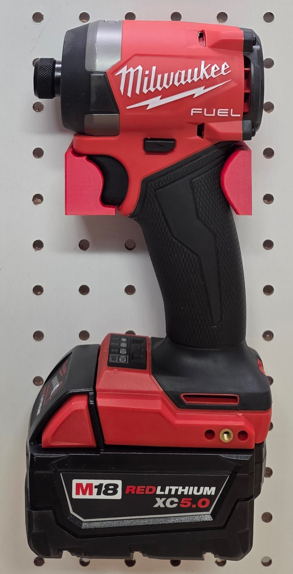 Drill Dock S/M