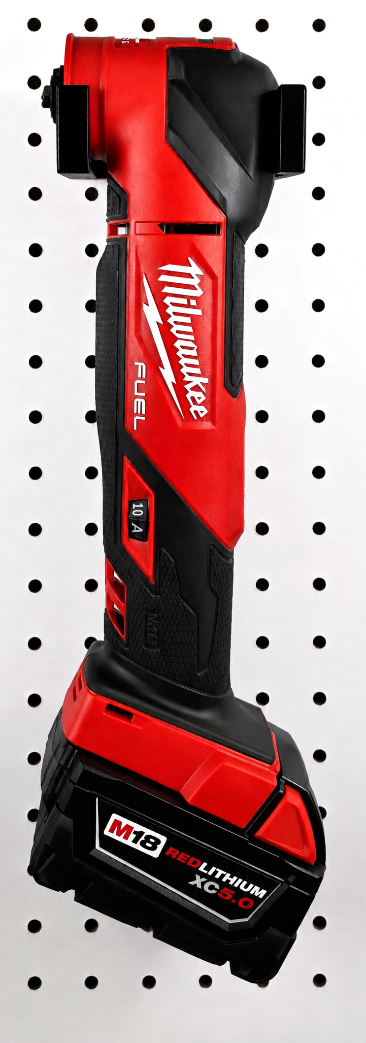 Pegboard Holder for Milwaukee M18 Fuel MultiTool